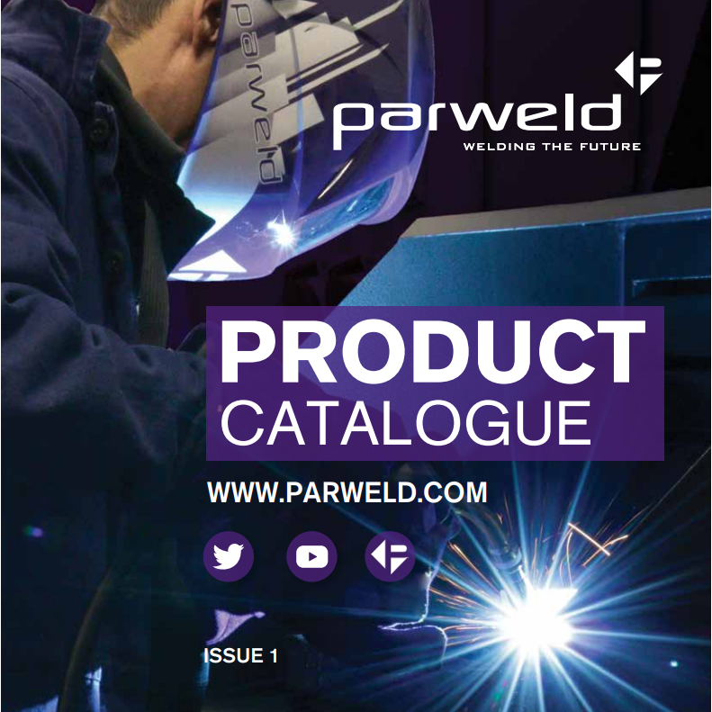 Parweld Catalogue 2023